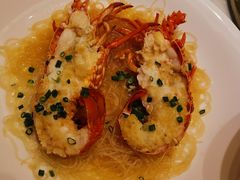 -骏莱海鲜鱼港(五角场店)