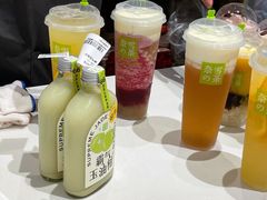 -奈雪的茶(星河城店)