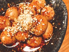 -付小姐在成都(中山公园店)