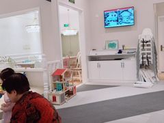 -艾米茉亲子餐厅(万象城店)