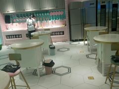 大堂-西檬树SIMON·T轻奢蛋糕(大东方Max店)