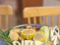 -柴の食堂·日式家庭料理·熊之肆(大学路店)