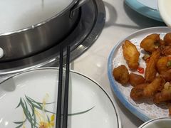 -粤顺渔坊·中山脆肉鲩火锅(清湖店)
