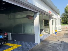 -中国石化黄河大道加油站