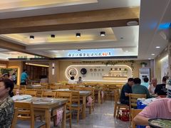 -海兰江石锅饭(水上店)