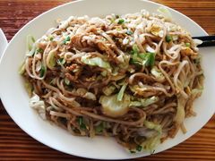 蛋炒河粉-沙县小吃(海口站店)