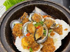 -楼外楼大刀肉传统火锅(西安大路店)