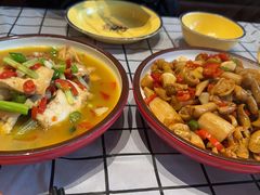 -江西老表·经典江西八大碗