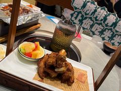 -创味·民间海南菜·非遗藤桥排骨(藤桥·免税城店)