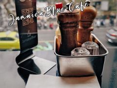 -JamaicaBlue Cafe(乌鲁木齐中路店)