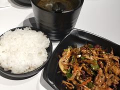 -雲物小食堂·精致云南小吃(金鹰店)