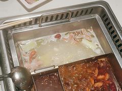 -野妹火锅(布吉店)