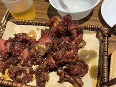 -小乾杯串店•16年沈阳烧烤(文安路店)