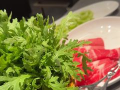 -鼎鼎香·港式火锅(北京SKP店)