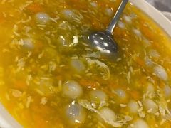 酒酿带心圆子-成事园(兰溪店)