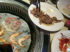-鑫海汇海鲜烤肉自助(北国商城店)