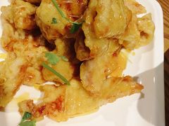 -李连贵酒家熏肉大饼(昆明街店)