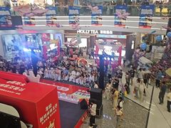 -万达广场(北京槐房店)