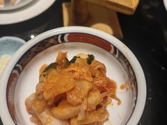 -天狗山料理(省体店)