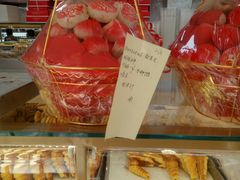 -爱德顺糕点食屋(利民道店)