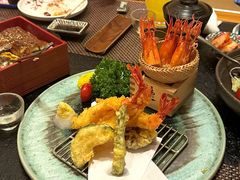 -长崎屋·日本料理·刺身·烧鸟(天河北路店)