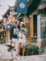 -摩玛婚纱摄影(杭州店)
