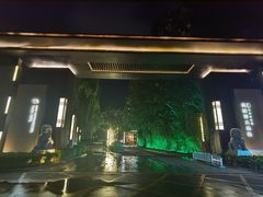 -北京西国贸大酒店