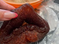 -杨老大焙子月饼干货(宽巷子民族美食街店)