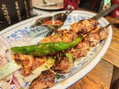 -卢布里西餐厅(总店)