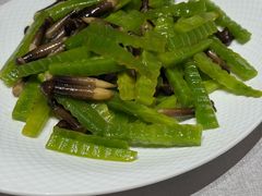 -郑庄脂渣海鲜楼(九水路店)