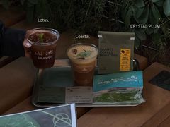 -SAANCI山池咖啡(海上世界文化艺术中心店)