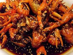 红油龙虾-马头巷·食景园(苏州总店)