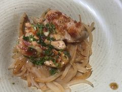 -松临·铁板烧&Omakase(神农店)