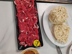 -全好食潮汕牛肉火锅(泗洲路店)