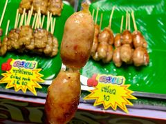 -周日夜市