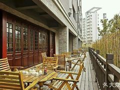 -苏州独墅湖书香世家酒店