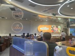 -呷哺呷哺(丰科万达店)