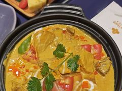 -KingThaia金泰兰(来福士中心店)