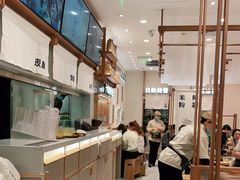-小满手工粉(北京来福士店)