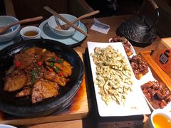 -九锅一堂酸菜鱼(新南凯德直营店)