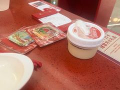 -喜家德虾仁水饺(景枫中心店)