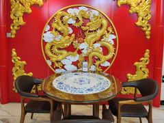 -老都一处饺子馆(道里店)
