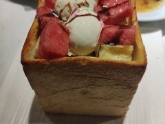 -华馨园北京烤鸭(丽水店)
