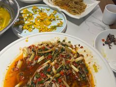 -滇铺子·云南特色菜·第九届野生菌美食节(东风东路c86店)