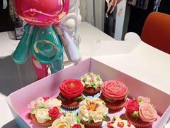 -BONCAKE裱花蛋糕(万象汇店)