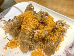 -大众海鲜(巨龙北路店)