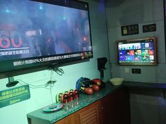 -唱吧麦颂KTV(马驹桥店)