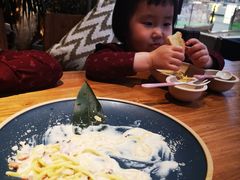 -初拾·花里餐厅(钜城华亿店)