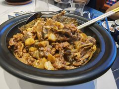 -秋色客家菜(南山店)