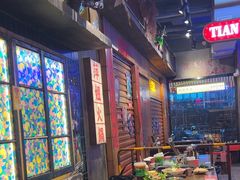 -萍姐火锅·公路夜市(南京新街口店)